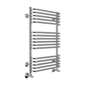 Полотенцесушитель водяной Terminus Стандарт П16 500x800