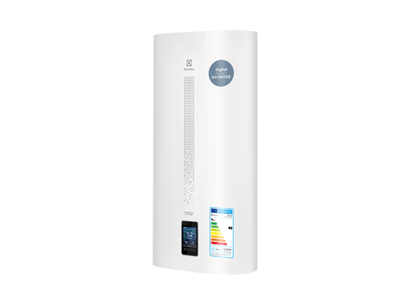 Водонагреватель накопительный Electrolux EWH 50 SmartInverter