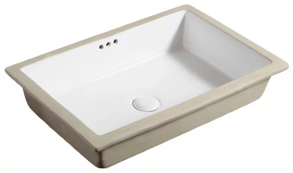 Раковина GID 50 (Yj832)