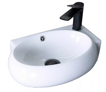 Раковина GID 43.5 (N9100L)