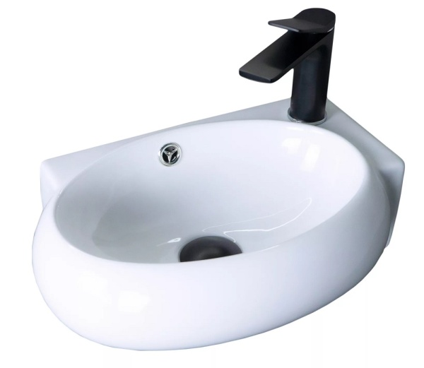 Раковина GID 43.5 (N9100L)