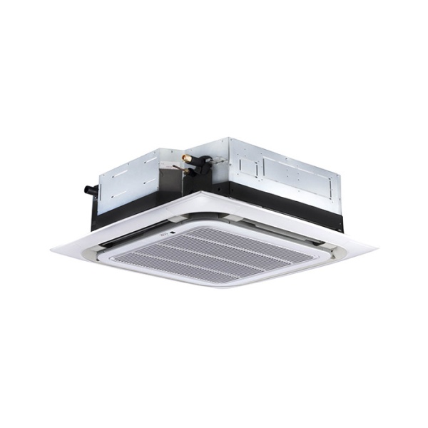 Кассетный кондиционер Dantex RK-60HTNE-W/RK-60UHTN