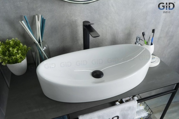 Раковина GID 66 (Tr4898)