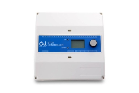 Терморегулятор OJ Electronics ETO2-4550