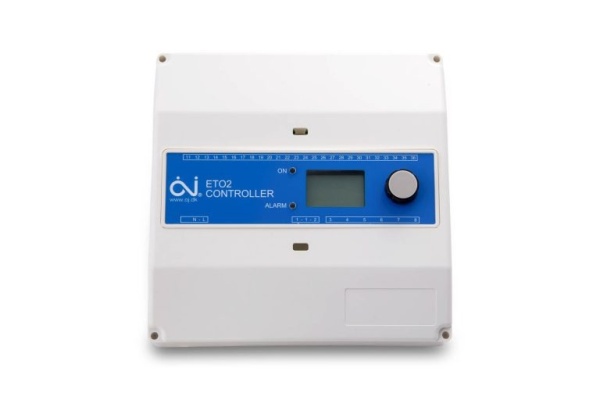 Терморегулятор OJ Electronics ETO2-4550