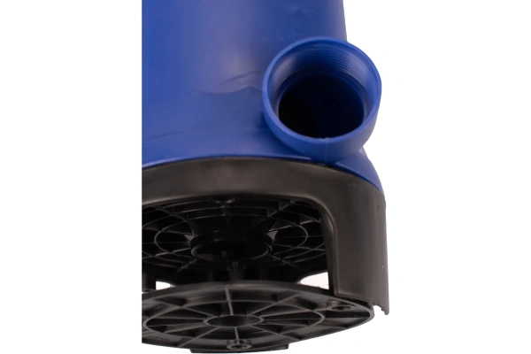 Фекальный насос Jemix GS-900