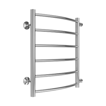 Полотенцесушитель водяной Terminus Классик П6 500x600 бп500