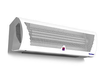 Тепловая завеса электрическая Тепломаш Комфорт 400 Е КЭВ-18П4031Е