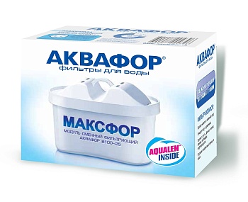 Картридж Аквафор B100-25 (Максфор) B-25