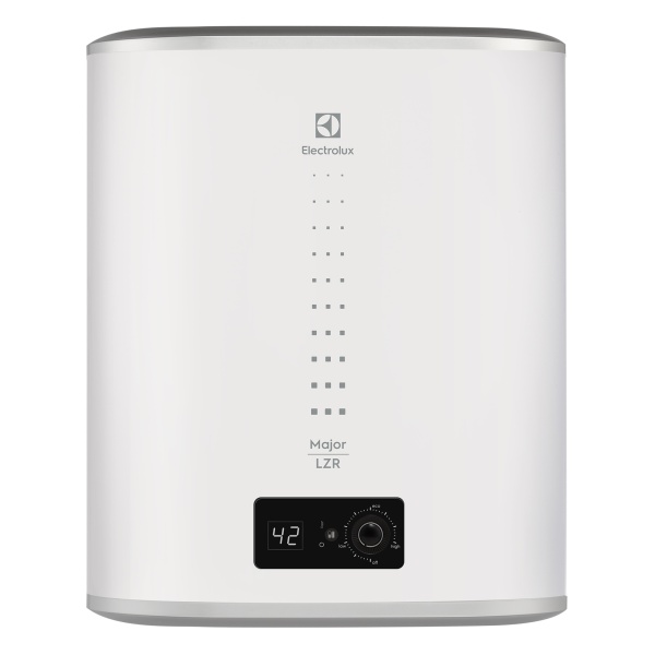 Водонагреватель накопительный Electrolux EWH 30 Major LZR 3