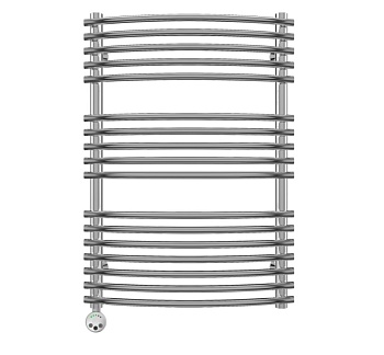 Полотенцесушитель электрический Terminus Марио П17 500x796