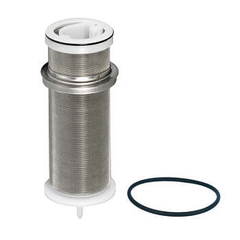 Запасная сетка Honeywell AF22S-1 1/2F 500 мкм для F76S, HS10S