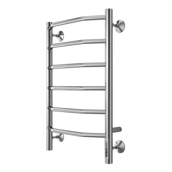 Полотенцесушитель электрический Terminus Виктория П6 400x650