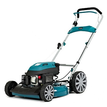 Газонокосилка бензиновая Hyundai L 5100М