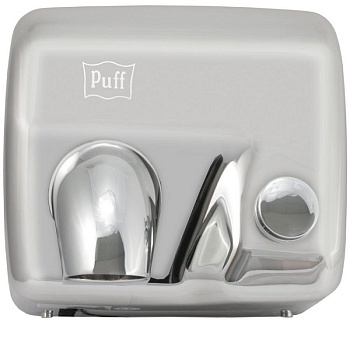 Сушилка для рук Puff-8844