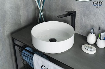Раковина GID 40 (N9424)