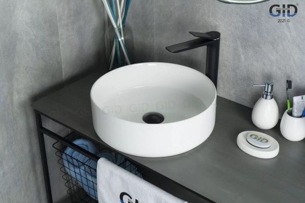Раковина GID 40 (N9424)