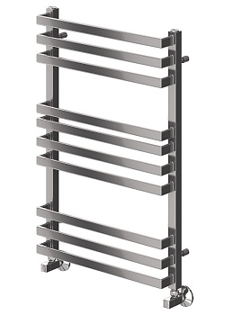 Полотенцесушитель водяной Terminus Рид П10 500x800