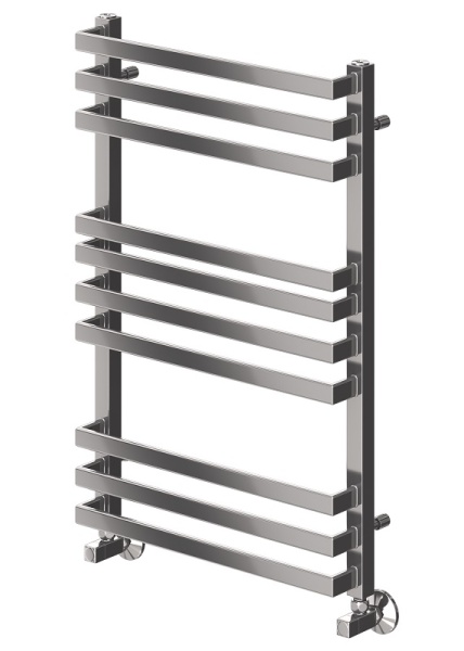 Полотенцесушитель водяной Terminus Рид П10 500x800