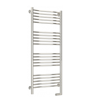 Полотенцесушитель электрический Сунержа Флюид 2.0 1200х500, правый (00-5221-1250)