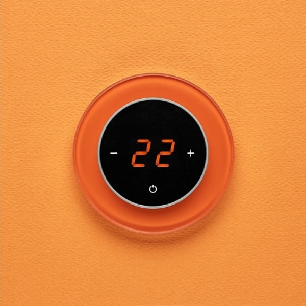 Терморегулятор Aura RONDA WiFi 2001 Orange Classic (классический оранжевый)