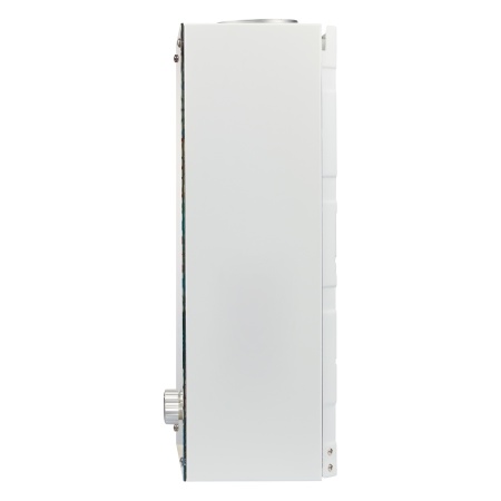 Водонагреватель проточный газовый Ballu GWH 10 Fiery Glass Lime