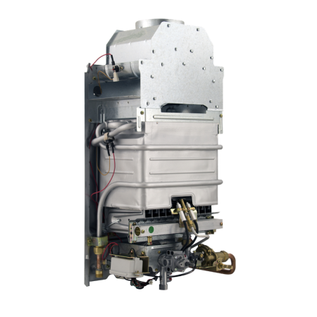 Водонагреватель проточный газовый Baxi SIG2 11p