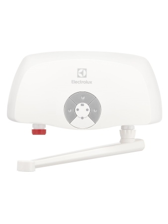 Водонагреватель проточный Electrolux SMARTFIX 2.0 3,5 T