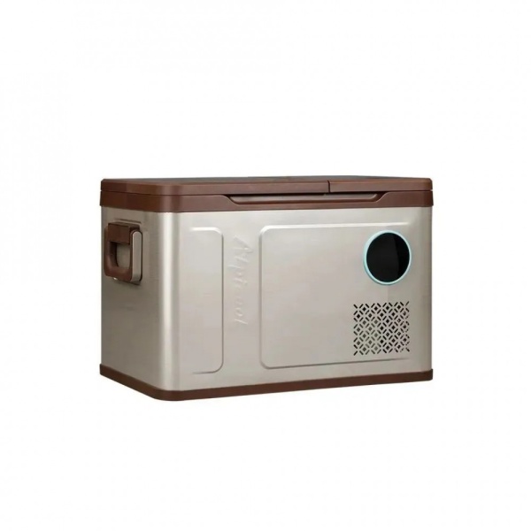 Автохолодильник Alpicool WH38 (12/24)