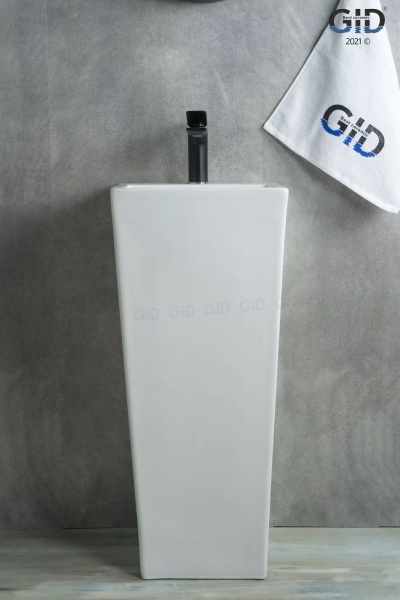 Раковина GID 34 (Nb147)