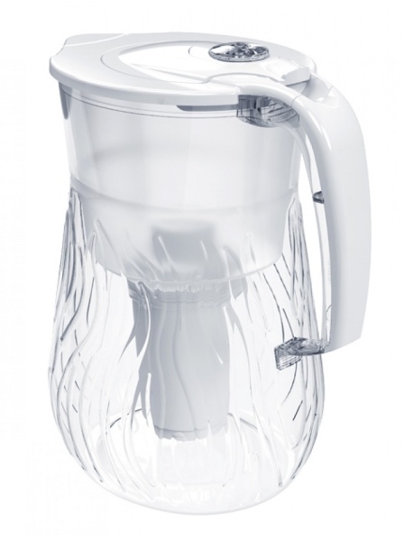 Фильтр-кувшин Аквафор Орлеан (белый)