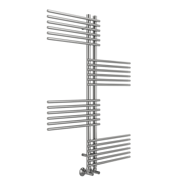 Полотенцесушитель водяной Terminus Европа П24 70x1200