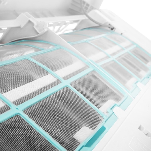 Кондиционер Ballu Eco Smart DC Inverter BSYI-08HN8_V4