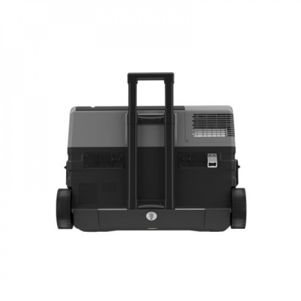 Автохолодильник Alpicool NX52 (12/24)