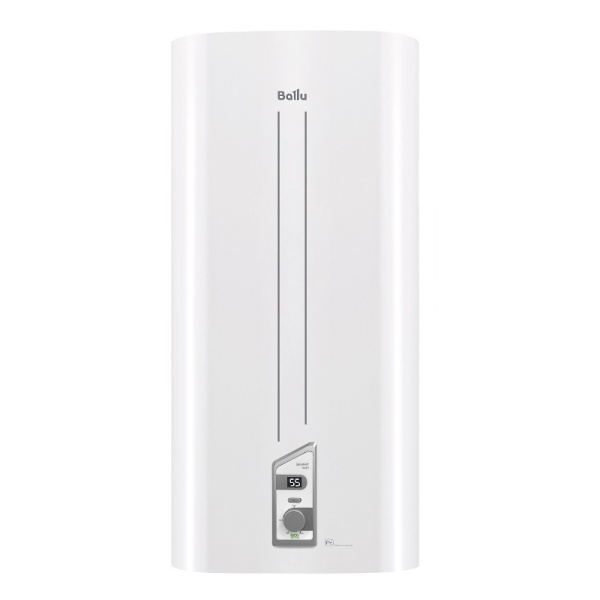 Водонагреватель накопительный Ballu BWH/S 50 Smart WIFI DRY+