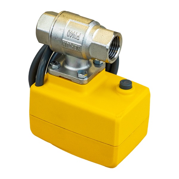 Система защиты от протечек воды Neptun Profi Base 1/2