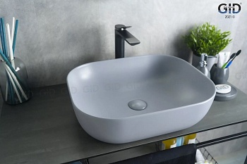 Раковина GID 50 (Gm1302)