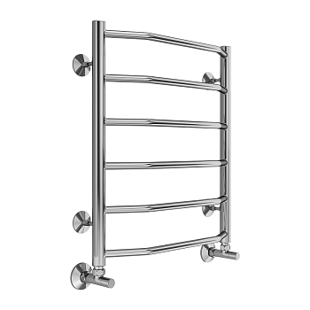 Полотенцесушитель водяной Terminus Виктория П6 500x600