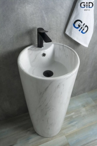 Раковина GID 40 (Nb131wgs)