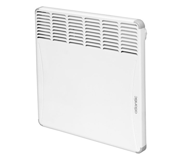 Конвектор электрический Atlantic F17 Essential 1000W PLUG