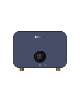 Водонагреватель проточный Philips Via AWH1053/51(55LA)