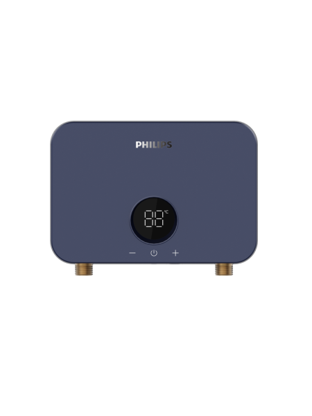 Водонагреватель проточный Philips Via AWH1053/51(55LA)