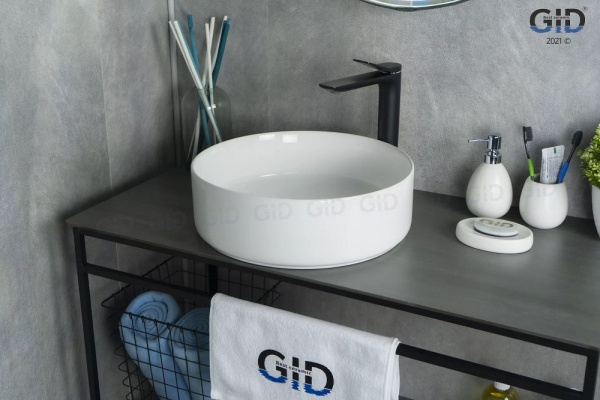 Раковина GID 40 (N9424)
