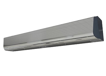 Тепловая завеса электрическая Тепломаш Бриллиант 300 Е КЭВ-9П3013Е нерж.