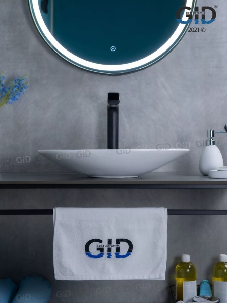 Раковина GID 50 (N9022)