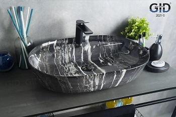 Раковина GID 61 (Bs1346)