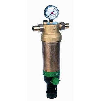 Фильтр Honeywell F76S-1" AAM на горячую воду