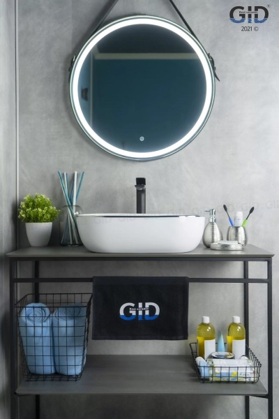 Раковина GID 50 (D1302h011)