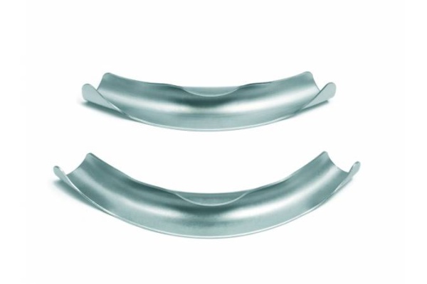 Фиксатор  поворота трубы Rehau 90°, без колец 25 (чёрн. мет.) (12572491002)