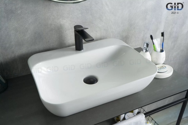 Раковина GID 55 (N9047)
